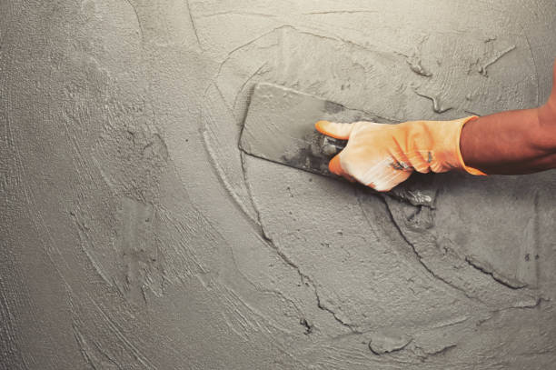 Best Concrete Removal and Replacement in Fort Bliss, TX