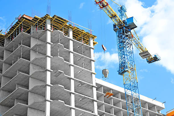 Best Concrete Demolition Services in Fort Bliss, TX